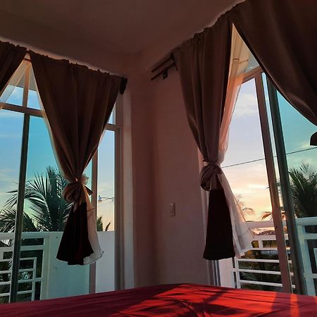 Cataviento Hotel Tecoanapa Екстериор снимка