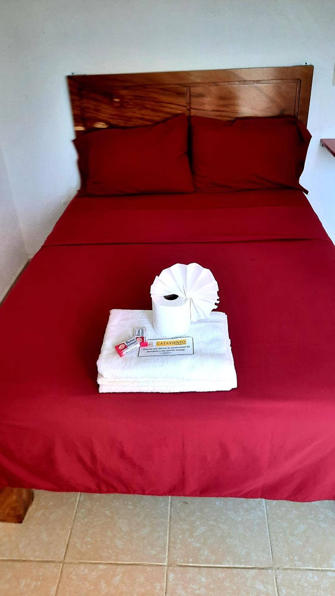 Cataviento Hotel Tecoanapa Екстериор снимка