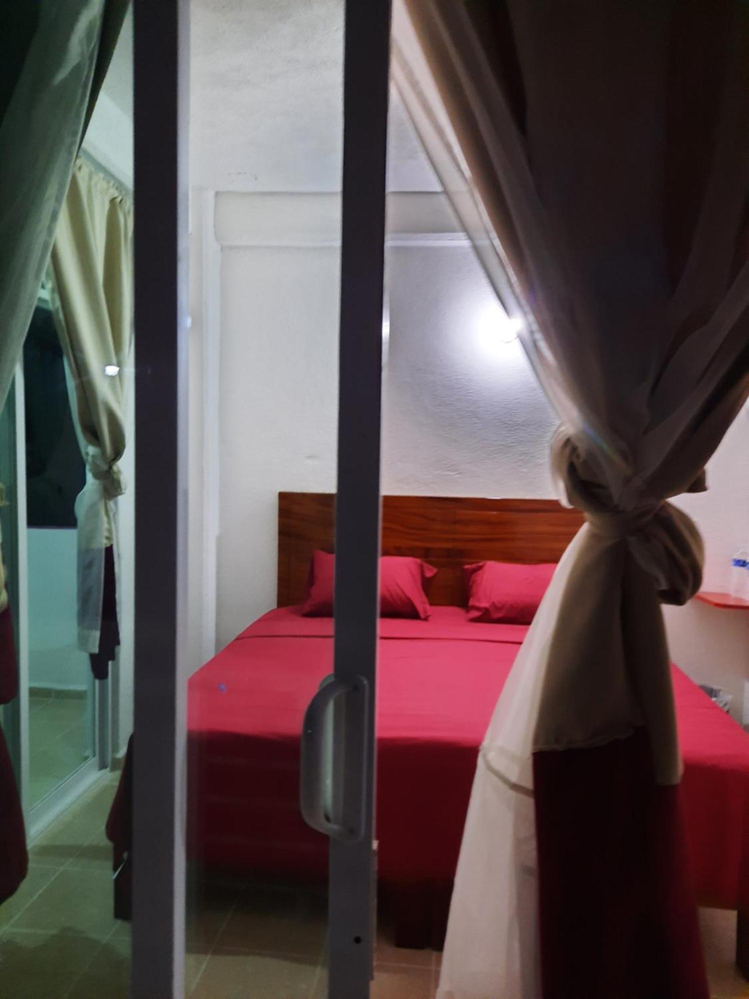 Cataviento Hotel Tecoanapa Стая снимка