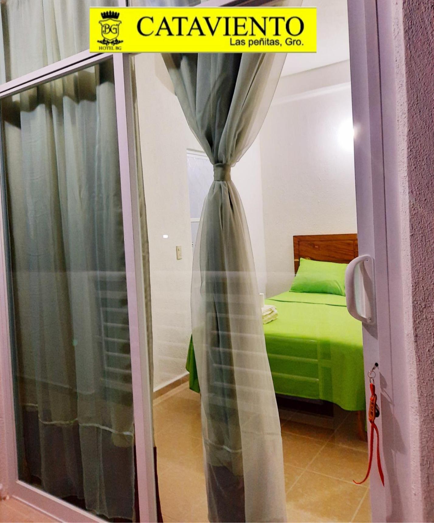 Cataviento Hotel Tecoanapa Стая снимка