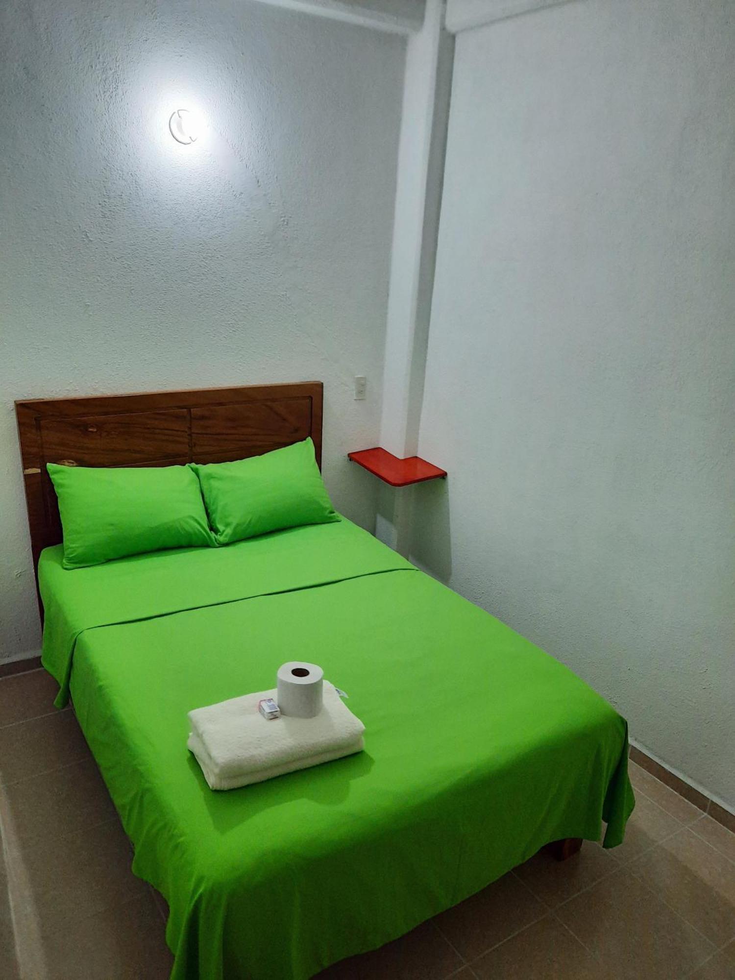 Cataviento Hotel Tecoanapa Стая снимка